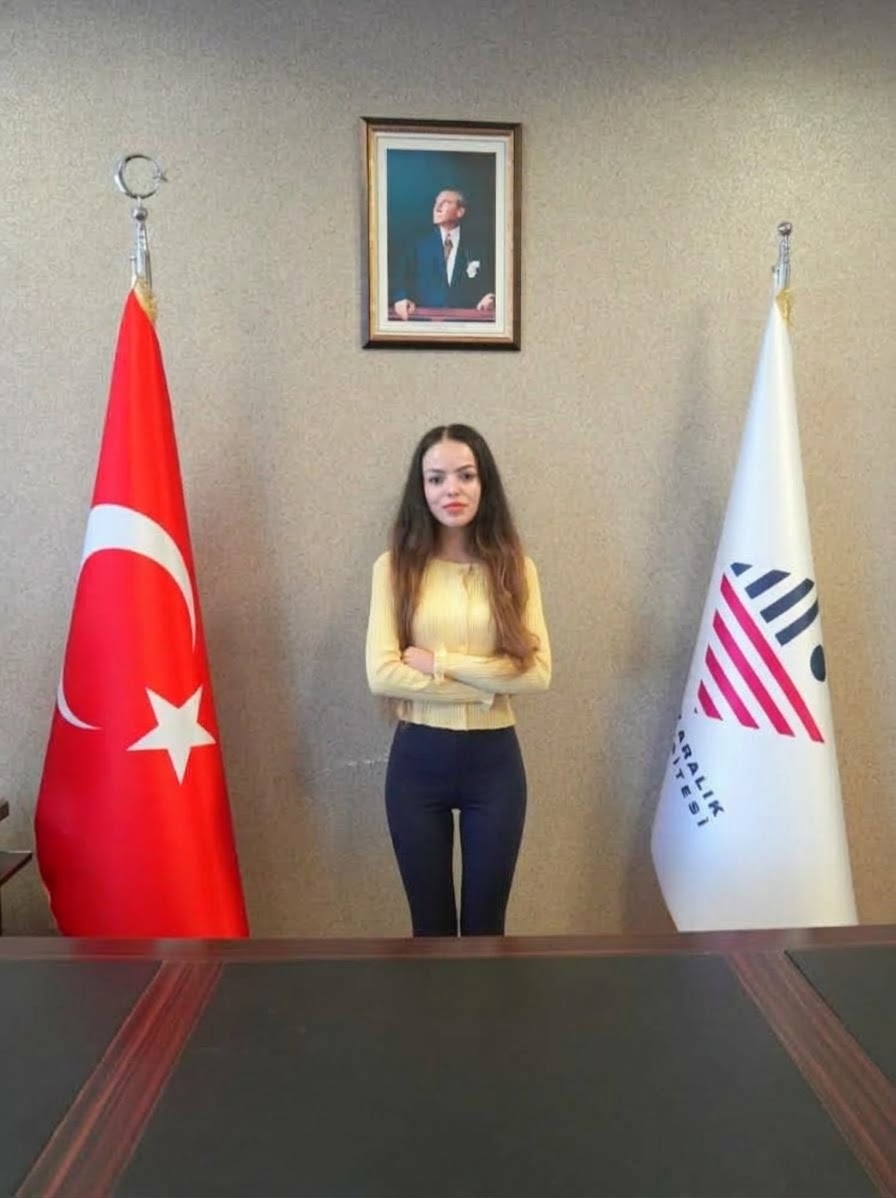 Sibel DAĞ